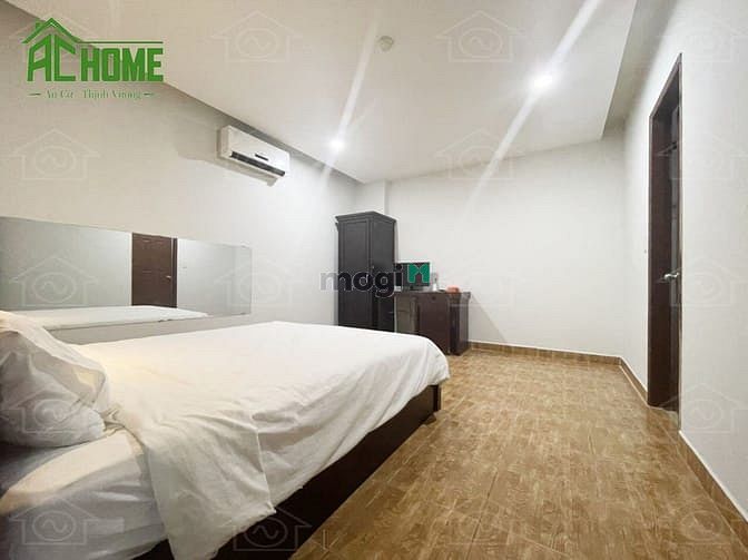 Hình ảnh Phòng Full NT - Phan Văn Hớn Q12