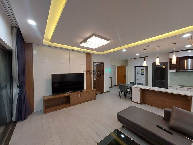 Hình ảnh Cho thuê THE EVERRICH INFINITY - 120m 3pn 2wc