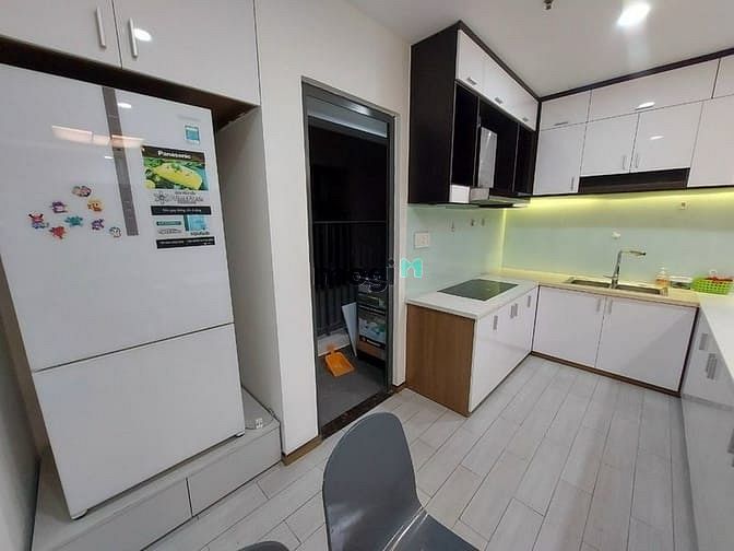 Hình ảnh Cho thuê THE EVERRICH INFINITY - 120m 3pn 2wc