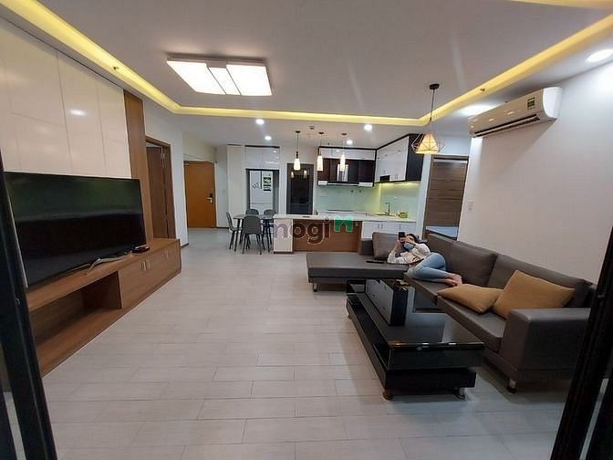 Hình ảnh Cho thuê THE EVERRICH INFINITY - 120m 3pn 2wc