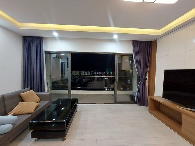 Hình ảnh Cho thuê THE EVERRICH INFINITY - 120m 3pn 2wc