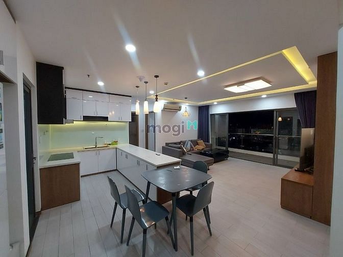 Hình ảnh Cho thuê THE EVERRICH INFINITY - 120m 3pn 2wc