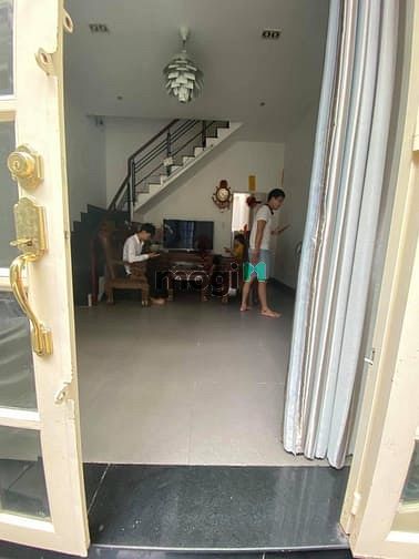 Hình ảnh Hẻm xe hơi Tân Sơn Nhì - Tân Phú 60M2 (4.5 x 13.5).