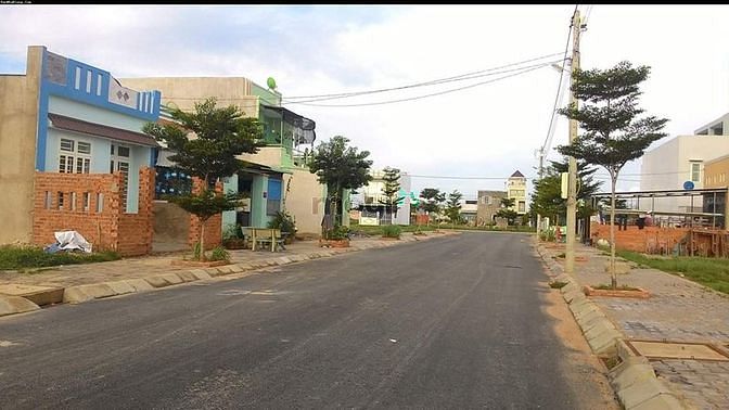 Hình ảnh Mở bán 20 nền đất KDC Bình Chánh mới, gần Bệnh Viện Chợ Rẫy 2