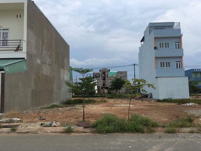 Hình ảnh Mở bán 20 nền đất KDC Bình Chánh mới, gần Bệnh Viện Chợ Rẫy 2