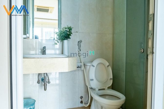 Hình ảnh 🌟 Căn Hộ Studio 02 VnaHomes 620 Lạc Long Quân Cửa Sổ Lớn 🌟