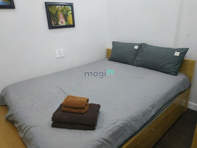 Hình ảnh Bán CH Botanica 73m2, 2PN, nội thất đẹp, giá 4 tỷ (TL+bao hết phí)