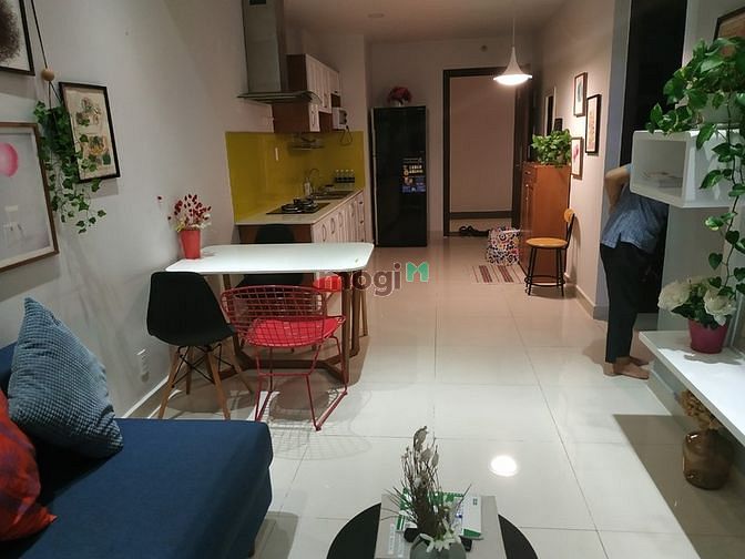 Hình ảnh Bán CH Botanica 73m2, 2PN, nội thất đẹp, giá 4 tỷ (TL+bao hết phí)