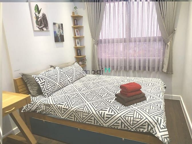 Hình ảnh Bán CH Botanica 73m2, 2PN, nội thất đẹp, giá 4 tỷ (TL+bao hết phí)