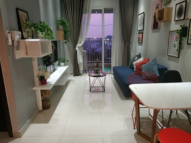 Hình ảnh Bán CH Botanica 73m2, 2PN, nội thất đẹp, giá 4 tỷ (TL+bao hết phí)