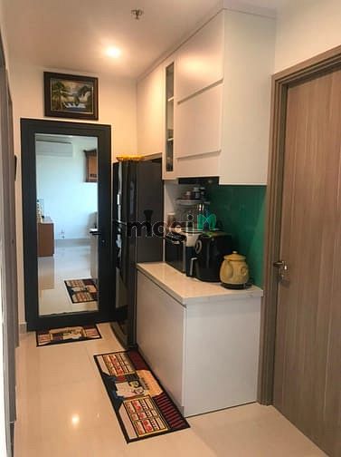 Hình ảnh Bán gấp căn 2PN 1WC full nội thất toà S5.01 Vip nhất Dự Án