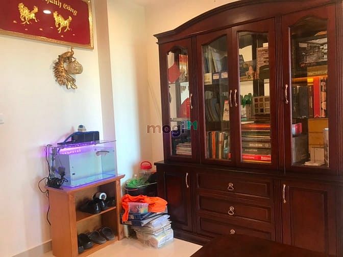 Hình ảnh Bán gấp căn 2PN 1WC full nội thất toà S5.01 Vip nhất Dự Án