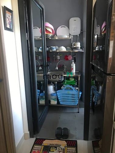 Hình ảnh Bán gấp căn 2PN 1WC full nội thất toà S5.01 Vip nhất Dự Án