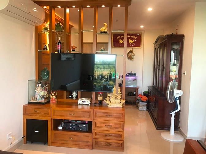 Hình ảnh Bán gấp căn 2PN 1WC full nội thất toà S5.01 Vip nhất Dự Án