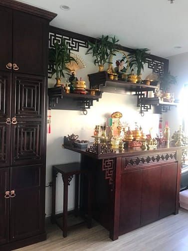 Hình ảnh Bán gấp căn 2PN 1WC full nội thất toà S5.01 Vip nhất Dự Án