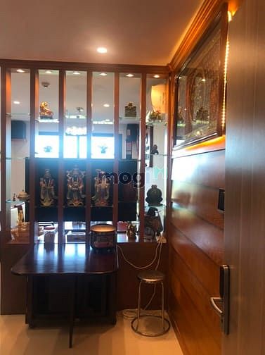 Hình ảnh Bán gấp căn 2PN 1WC full nội thất toà S5.01 Vip nhất Dự Án