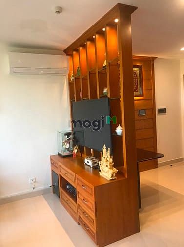 Hình ảnh Bán gấp căn 2PN 1WC full nội thất toà S5.01 Vip nhất Dự Án