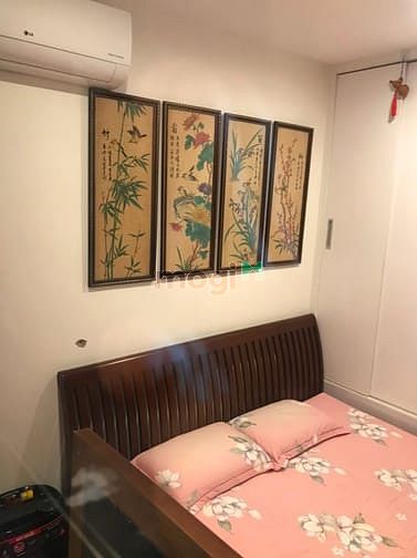 Hình ảnh Bán gấp căn 2PN 1WC full nội thất toà S5.01 Vip nhất Dự Án