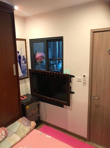 Hình ảnh Bán gấp căn 2PN 1WC full nội thất toà S5.01 Vip nhất Dự Án