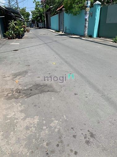 Hình ảnh Nhà công nhận 71m2 Bình Long, dài 34m, Tân Phú, 6 tỷ