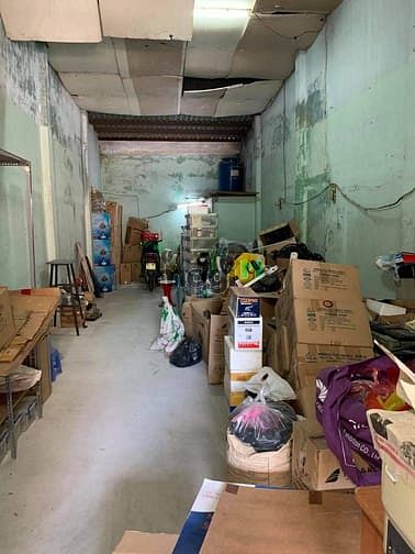 Hình ảnh Nhà công nhận 71m2 Bình Long, dài 34m, Tân Phú, 6 tỷ