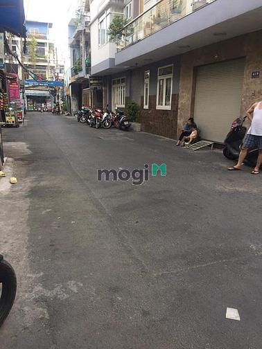 Hình ảnh HXH Đất Thánh, 52m2 công nhận đủ chỉ 3 tỷ 9 thương lượng, siêu rẻ.