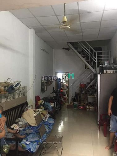 Hình ảnh HXH Đất Thánh, 52m2 công nhận đủ chỉ 3 tỷ 9 thương lượng, siêu rẻ.