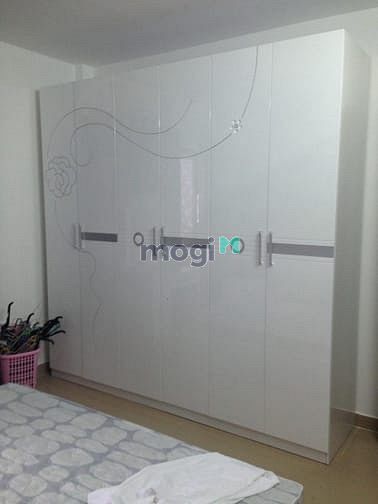 Hình ảnh Chính chủ bán CC Cửu Long, 82m2, balcon rộng, 2PN, 2.75 tỷ
