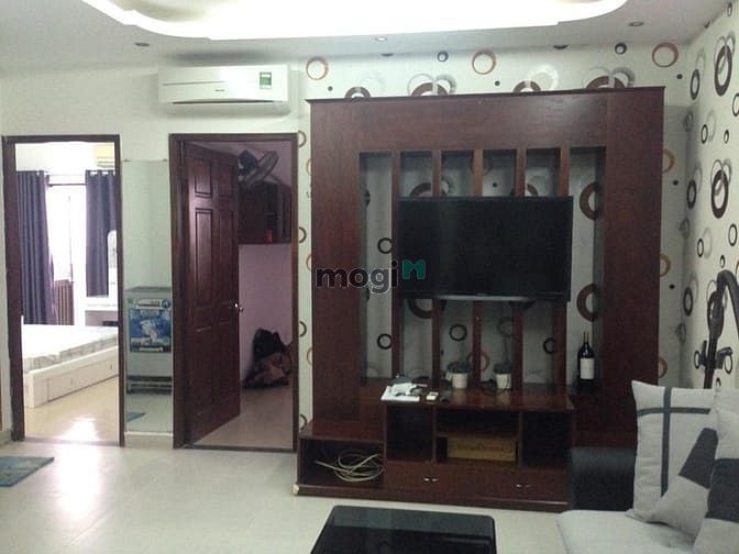 Hình ảnh Chính chủ bán CC Cửu Long, 82m2, balcon rộng, 2PN, 2.75 tỷ