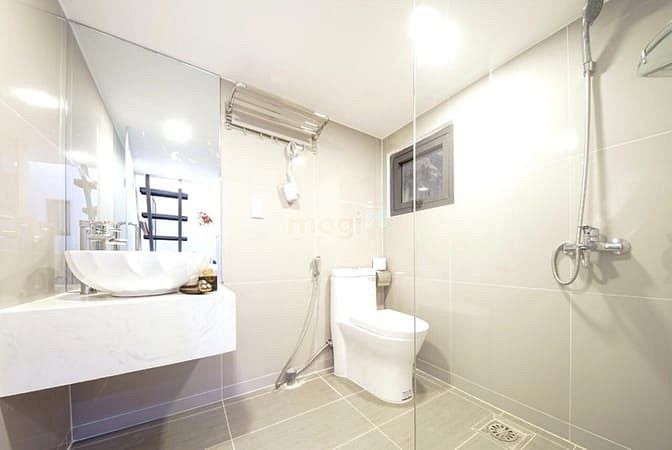 Hình ảnh Mb6623 nạp rút nhanh chóng có gác full nội thất sang trọng sát bên cầu Tân Thuận quận 7