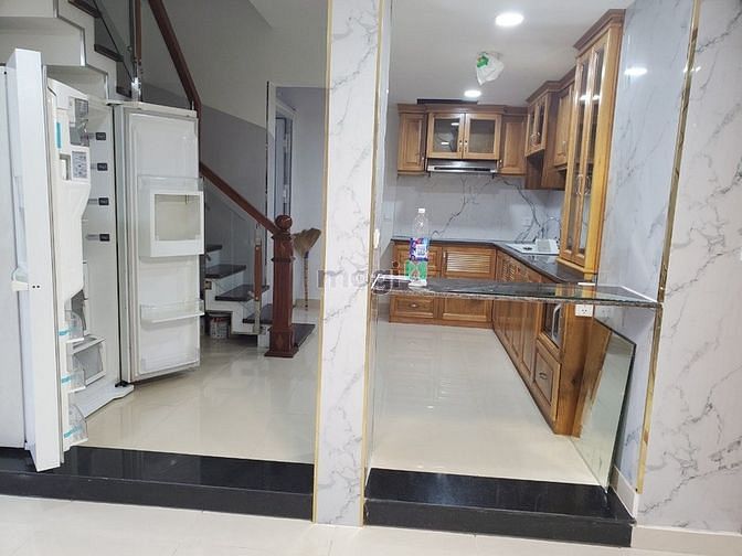 Hình ảnh Cho thuê Duplex(thông tầng) Celadon City 3PN 127m²