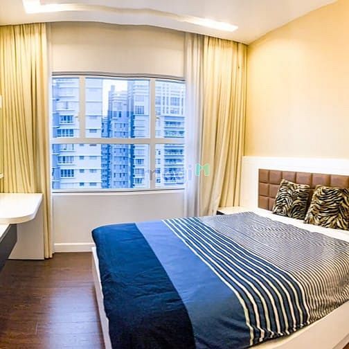 Hình ảnh Sunrise City Central, 99m2, 2PN, 2WC, full nội thất đầy đủ ở ngay 15tr