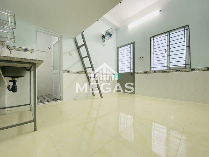 Hình ảnh Phòng trọ mới xây quận Tân Phú