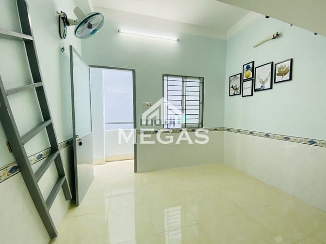 Hình ảnh Phòng trọ mới xây quận Tân Phú