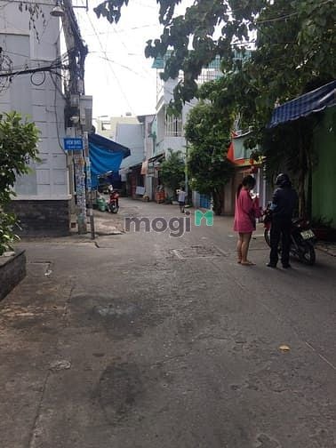 Hình ảnh Bán Nhà HXH 30/63/8 Lâm Văn Bền, Quận 7