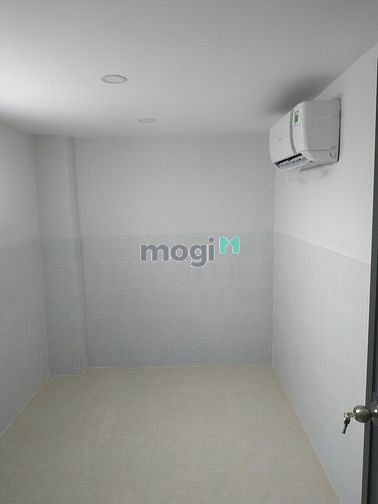Hình ảnh Căn Hộ Mới Xây Máy lạnh Thang máy - 1 Ngủ + 1 Bếp + 1 Gác - DTSD 40m2