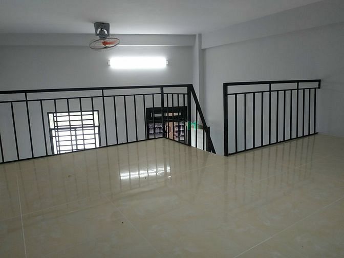 Hình ảnh Căn Hộ Mới Xây Máy lạnh Thang máy - 1 Ngủ + 1 Bếp + 1 Gác - DTSD 40m2