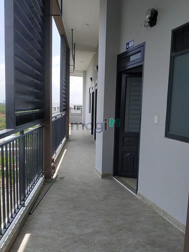 Hình ảnh Căn Hộ Mới Xây Máy lạnh Thang máy - 1 Ngủ + 1 Bếp + 1 Gác - DTSD 40m2
