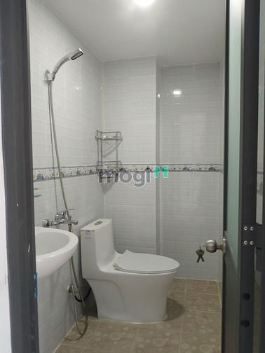 Hình ảnh Căn Hộ Mới Xây Máy lạnh Thang máy - 1 Ngủ + 1 Bếp + 1 Gác - DTSD 40m2