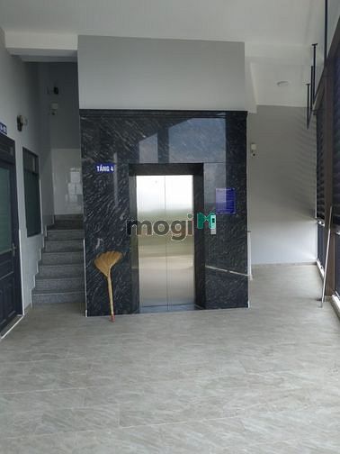 Hình ảnh Căn Hộ Mới Xây Máy lạnh Thang máy - 1 Ngủ + 1 Bếp + 1 Gác - DTSD 40m2