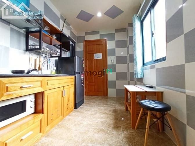 Hình ảnh 🍀Căn Hộ Studio 25m2 mặt tiền Hoa Đào - Phú Nhuận 🍀