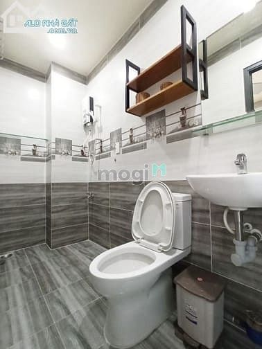 Hình ảnh 🍀Căn Hộ Studio 25m2 mặt tiền Hoa Đào - Phú Nhuận 🍀