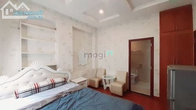 Hình ảnh 🌾 Căn Hộ Studio thoáng mát, an ninh, đầy đủ nội thất 🌾