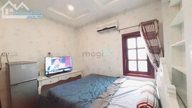 Hình ảnh 🌾 Căn Hộ Studio thoáng mát, an ninh, đầy đủ nội thất 🌾