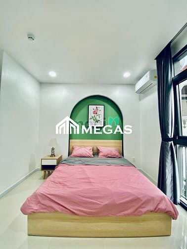 Hình ảnh Mb6623 nạp rút nhanh chóng full nội thất gần sân bay tân sơn nhất