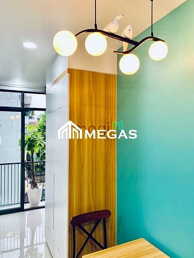 Hình ảnh Mb6623 nạp rút nhanh chóng full nội thất gần sân bay tân sơn nhất