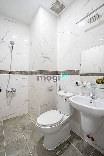 Hình ảnh 🎋 Mb6623 nạp rút nhanh chóng 25m2 Phú Nhuận đầy đủ nội thất, thoáng mát, an ninh 🎋