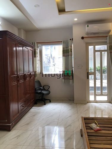 Hình ảnh NHÀ 3 LẦU [4.5x14] 4PN - Tỉnh Lộ 10, khu Tên Lửa - Đầy Đủ Nội Thất