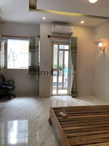 Hình ảnh NHÀ 3 LẦU [4.5x14] 4PN - Tỉnh Lộ 10, khu Tên Lửa - Đầy Đủ Nội Thất