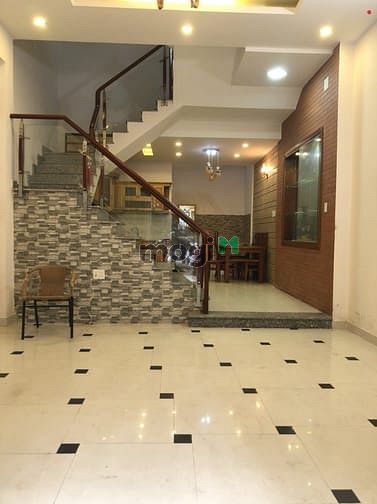 Hình ảnh NHÀ 3 LẦU [4.5x14] 4PN - Tỉnh Lộ 10, khu Tên Lửa - Đầy Đủ Nội Thất